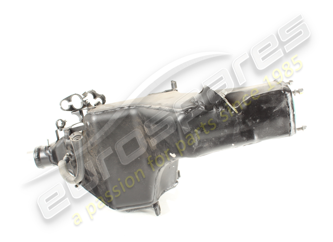 tanque de aceite usado ferrari completo. número de pieza 261566 (5)