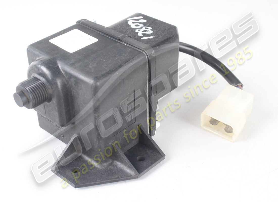 new ferrari speedo sensor. part number 120821 (1)