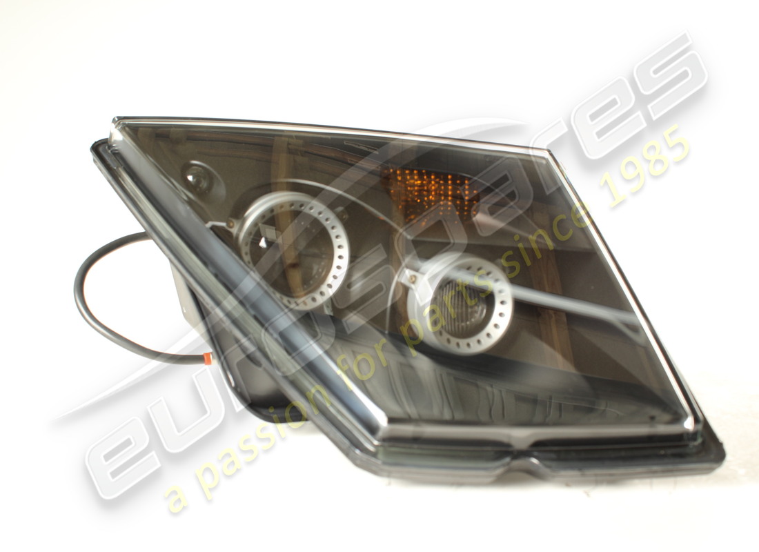 nuevo faro de descarga de gas lamborghini rh rhd. número de parte 414941032d (1)