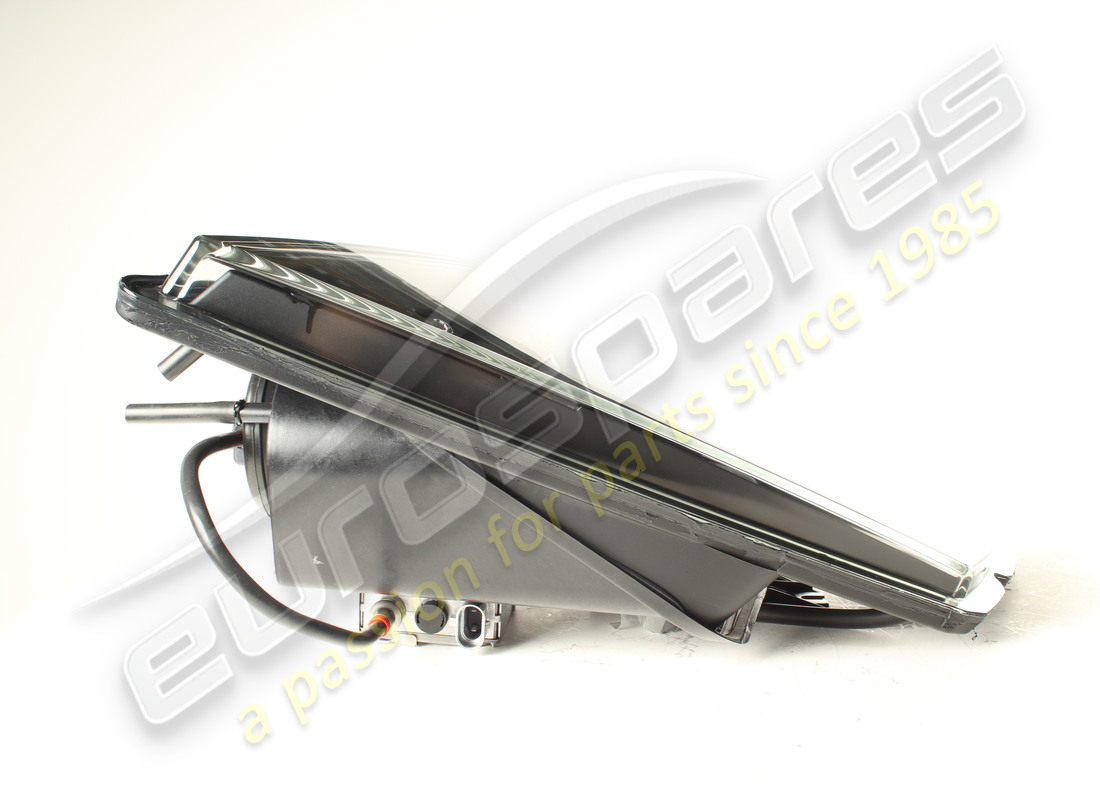 nuevo faro de descarga de gas lamborghini rh rhd. número de parte 414941032d (4)