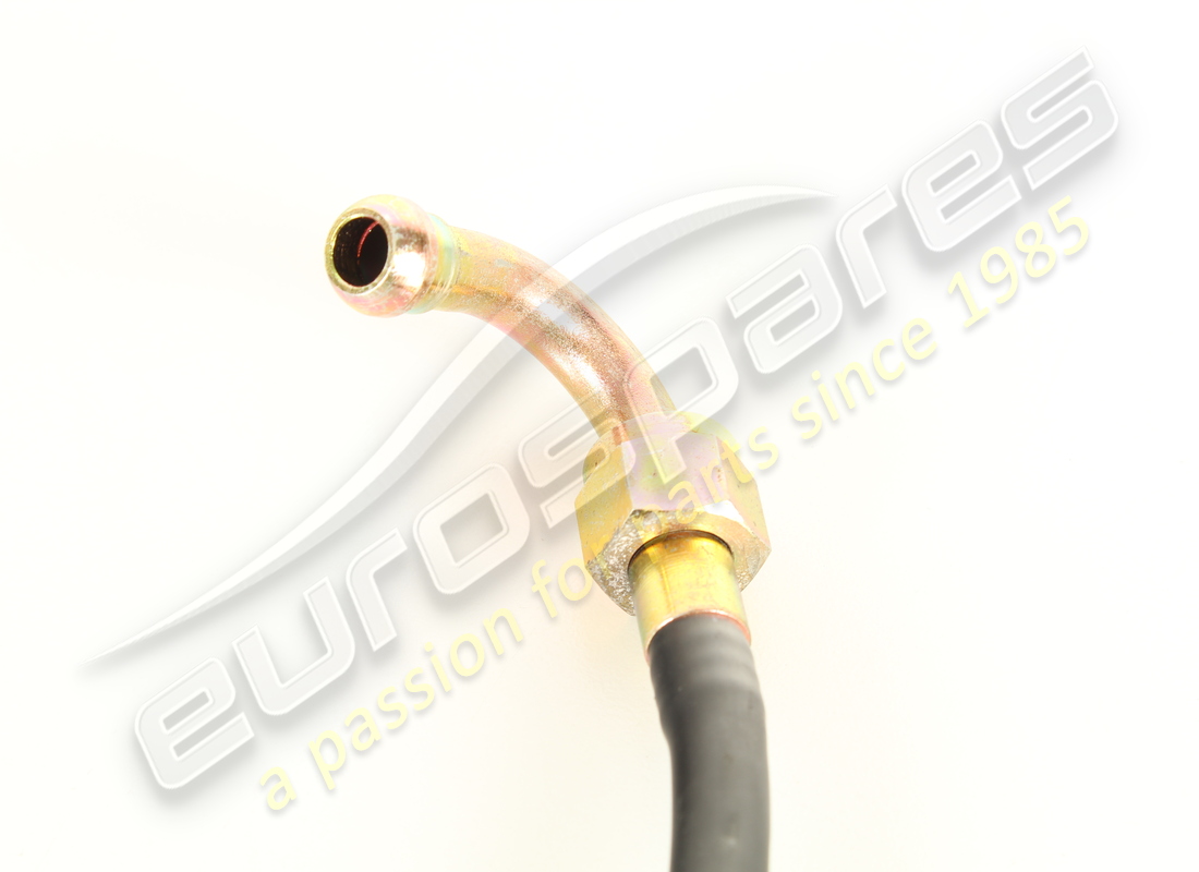 tubo de combustible derecho nuevo ferrari. número de pieza 147290 (2)