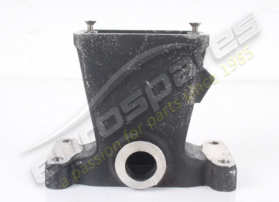 USED FERRARI GEAR LEVER CASING. PART NUMBER 106843 (1) used ferrari gear lever casing. part number 106843 (1)