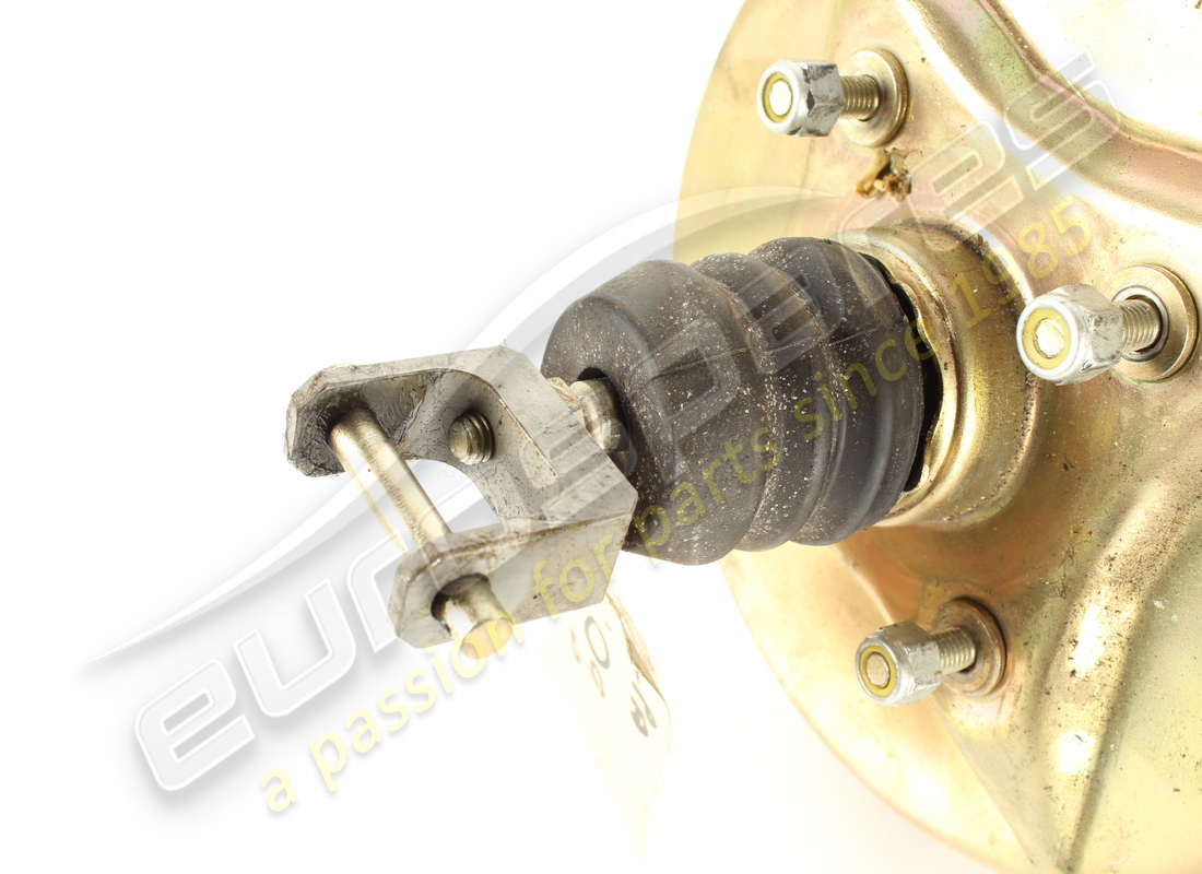 servofreno y cilindro master-vac lamborghini usado. número de pieza 004220949 (2)