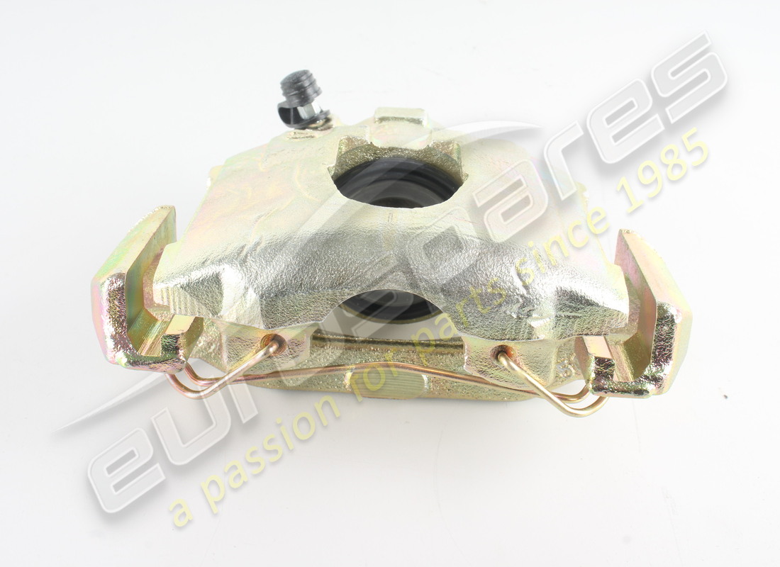 nueva pinza de freno trasero izquierda ferrari. número de parte 136603 (2)