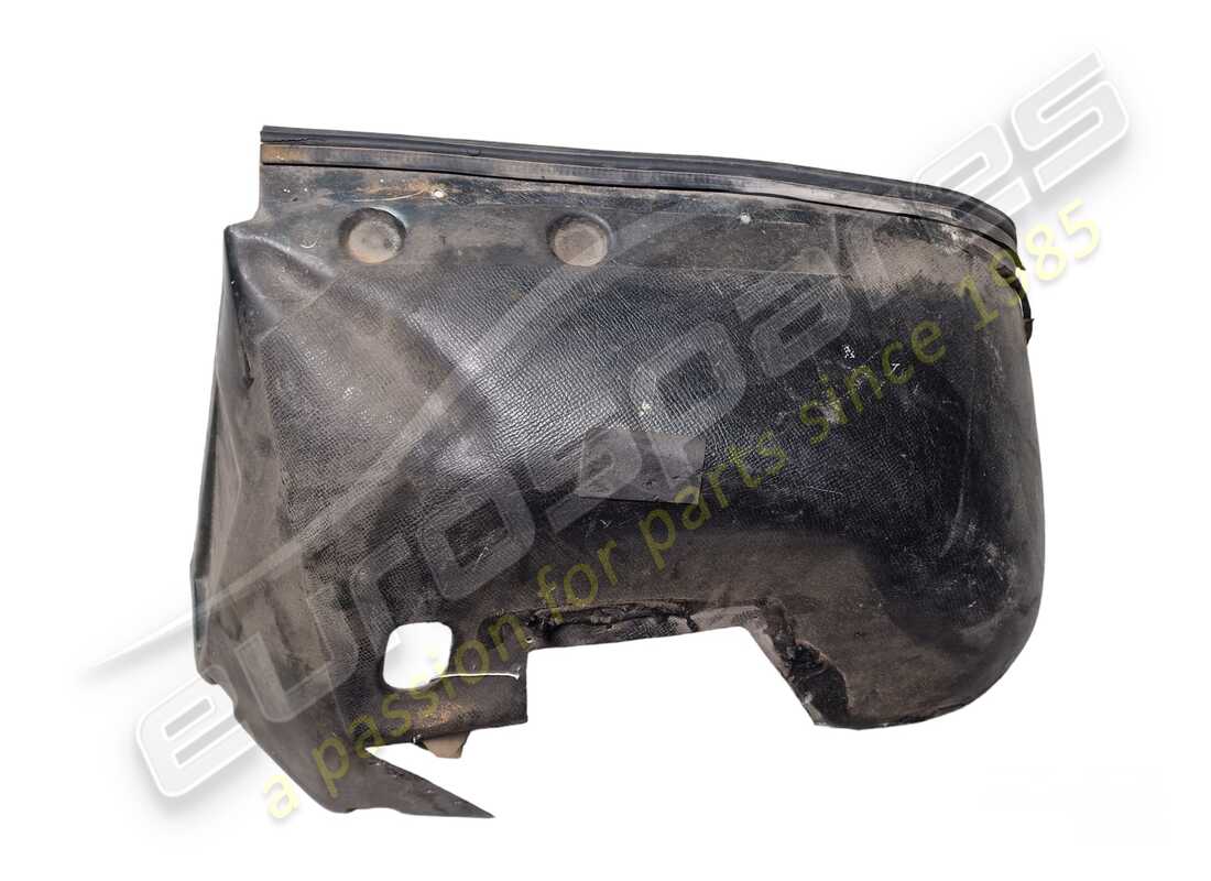 paso de rueda delantero izquierdo usado ferrari. número de pieza 60615800 (1)