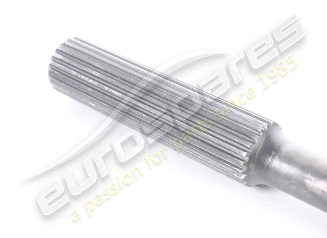 nuevo ferrari eje de la columna de dirección. número de parte 108557 (2)