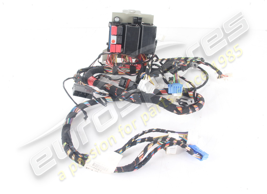 USED FERRARI LH TUNNEL CABLE. PART NUMBER 188899 (1) used ferrari lh tunnel cable. part number 188899 (1)