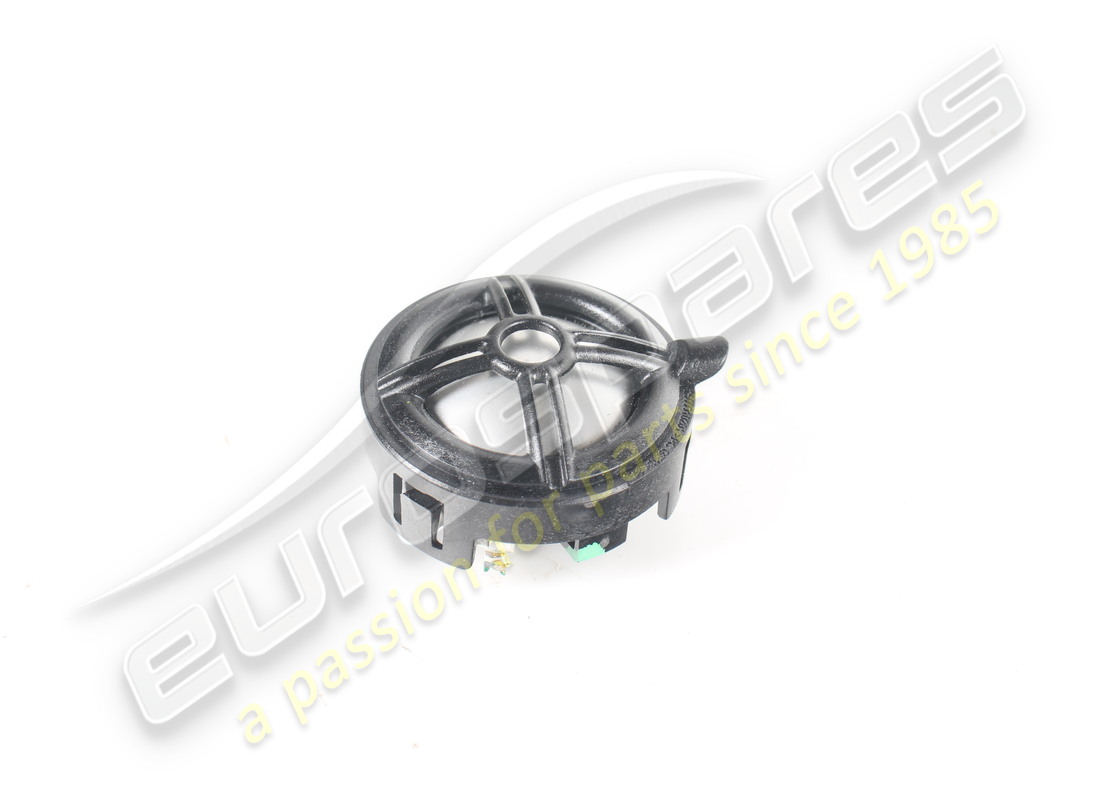 tweeter usado ferrari - cantidad 3 para hi-fi ve. número de pieza 258166 (2)