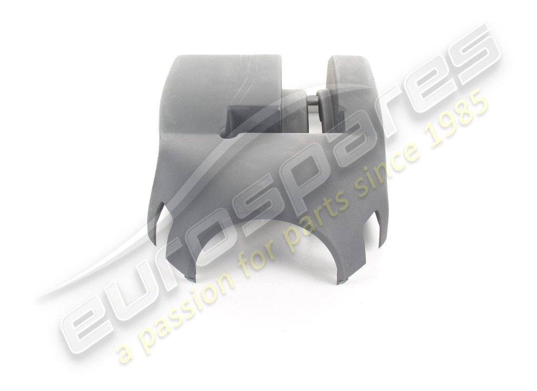 cubierta de columna inferior usada ferrari. número de pieza 63895900 (2)