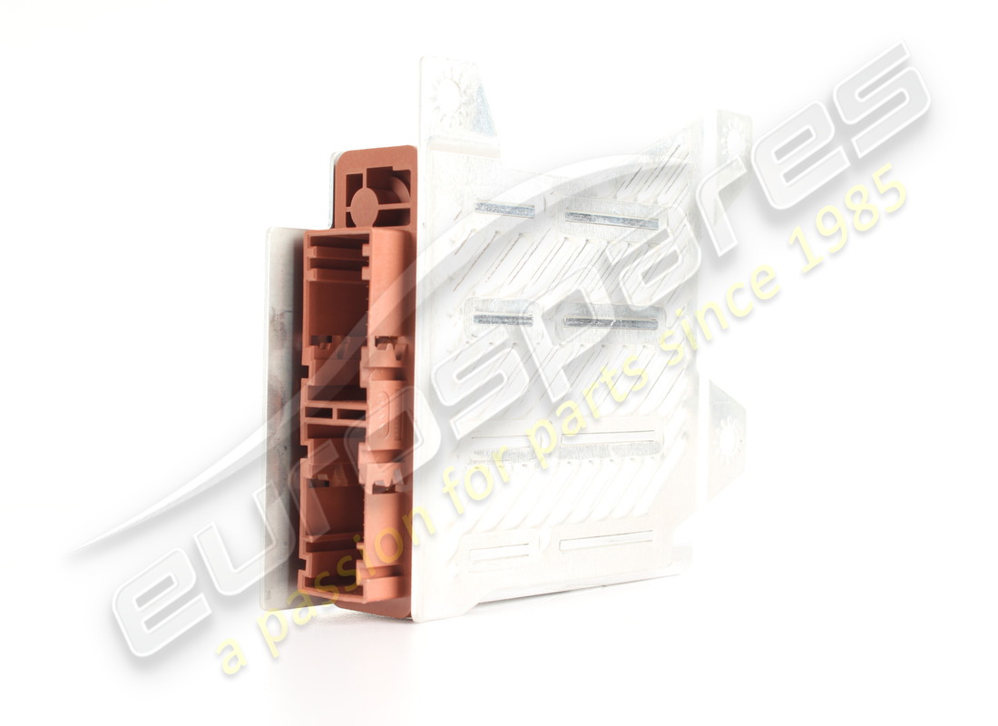 nueva ecu del sistema de airbag ferrari. número de parte 266743 (2)