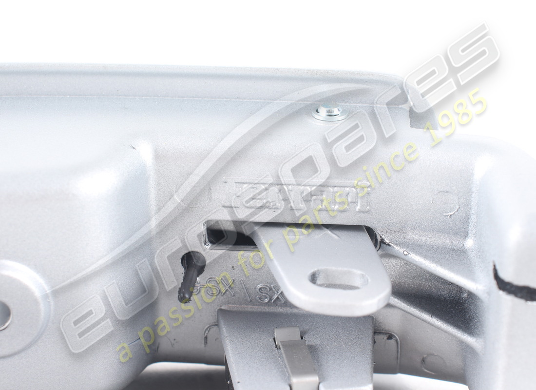 nuevo (otro) ferrari manija interior de la puerta izquierda. número de parte 67929300 (5)