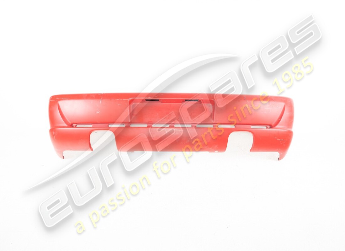 nuevo ferrari parachoques trasero. número de parte 65099410 (1)