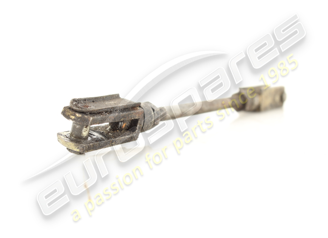 TIRANTE FERRARI USADO. NÚMERO DE PARTE 110109 (3) tirante ferrari usado. número de parte 110109 (3)