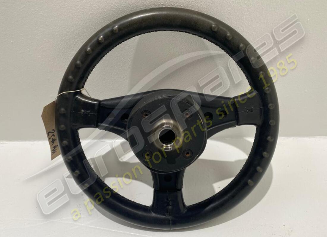 volante lamborghini usado. número de parte 004319090 (4)