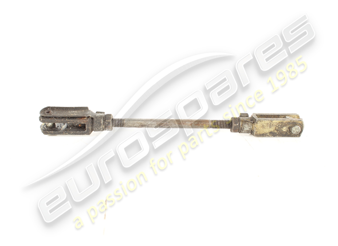 TIRANTE FERRARI USADO. NÚMERO DE PARTE 110109 (2) tirante ferrari usado. número de parte 110109 (2)