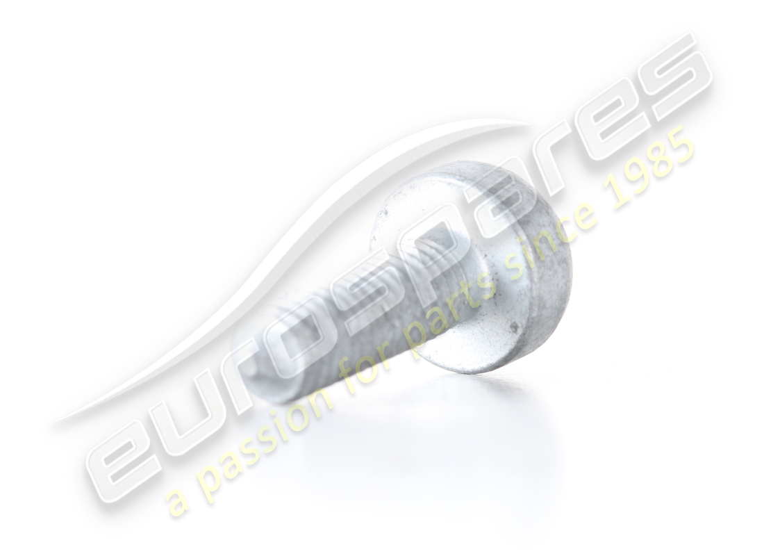 nueva lamborghini bandeja cuadrada triple m8x25. número de pieza n91208801 (2)