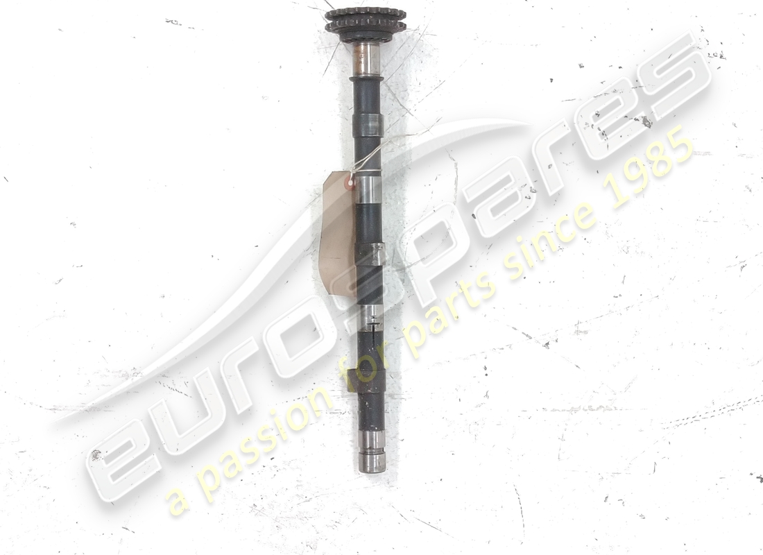 USADO Ferrari 246 LH EX ARBOL DE LEVAS + 1X 10269750 . NÚMERO DE PARTE 9162521 (1)