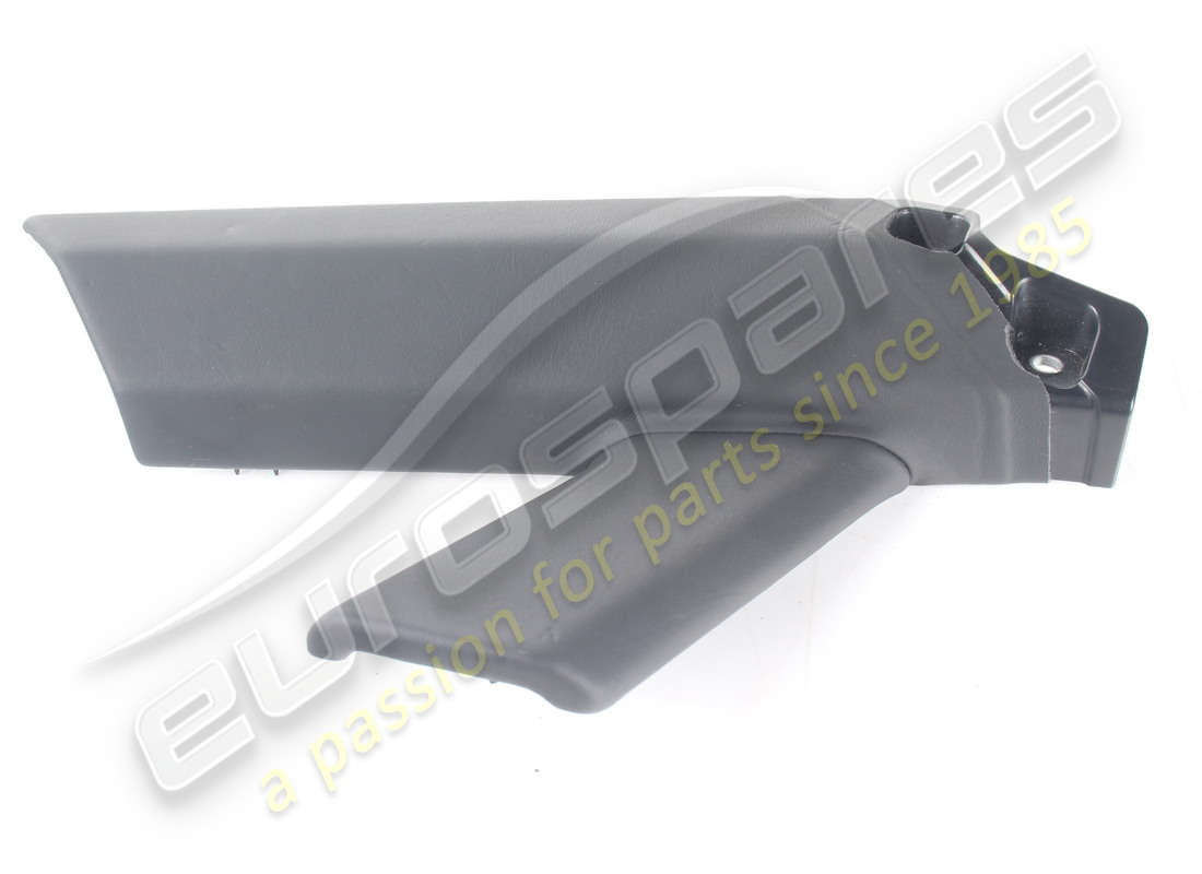 TUNN DE CUBIERTA LATERAL IZQUIERDA DE PARTE INFERIOR Lamborghini USADO. . NÚMERO DE PARTE 4T0863514 (1)