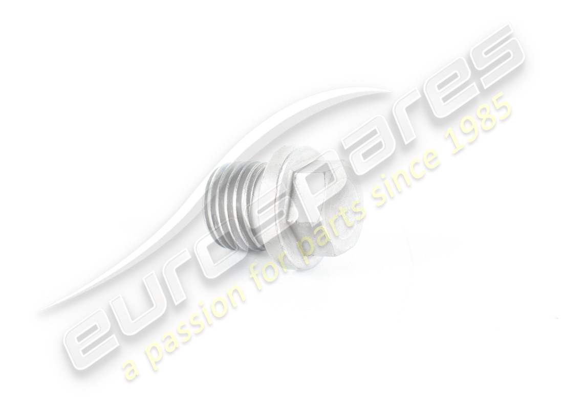 NUEVO TAPÓN DE TORNILLO Lamborghini . NÚMERO DE PARTE N0297014 (1)