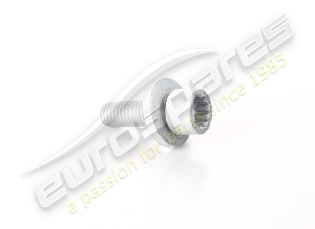 nuevo lamborghini 12-point enchufe m8x25-s13-n. número de pieza n91104901 (1)