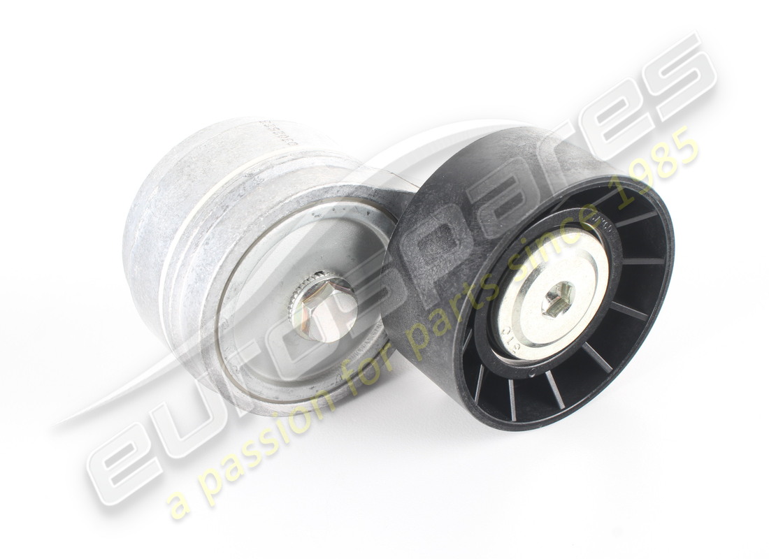 nuevo lamborghini tensor de correa tendi cinghia. número de pieza 07m903133a (1)