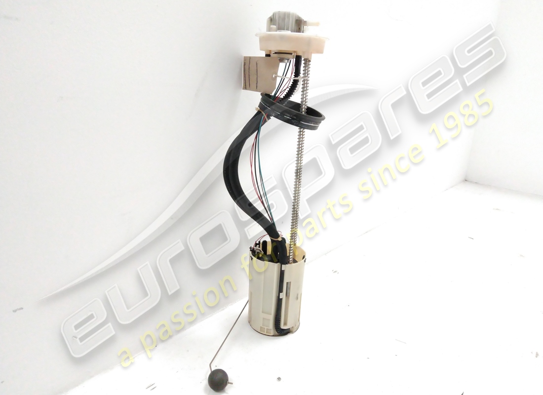 bomba de combustible completa y mecanismo indicador de palanca de combustible ferrari lh usados. número de parte 239815 (2)