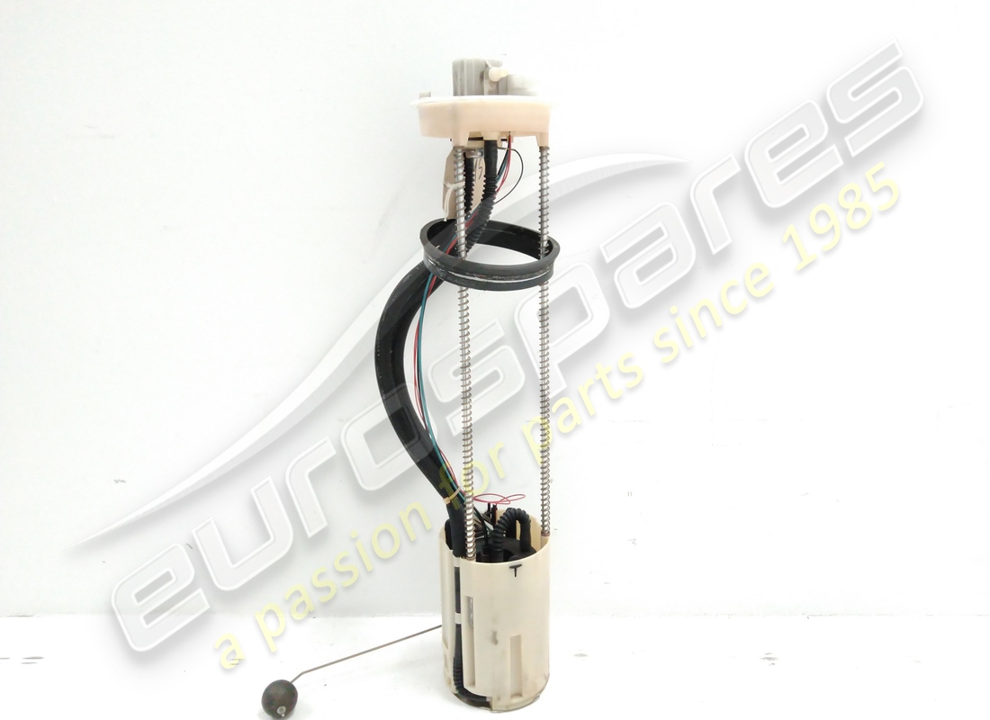 BOMBA DE COMBUSTIBLE COMPLETA Y MECANISMO INDICADOR DE PALANCA DE COMBUSTIBLE Ferrari IZQUIERDO USADOS. NÚMERO DE PARTE 239815 (1)
