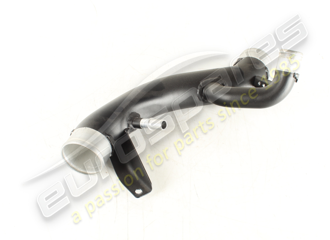 USADO FERRARI TUBO DERECHO DEL INTERCOOLER A. NÚMERO DE PIEZA 761298 (1) usado ferrari tubo derecho del intercooler a. número de pieza 761298 (1)