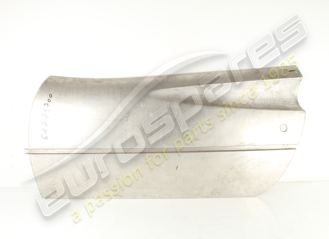 NUEVO REVESTIMIENTO DE PUERTA IZQUIERDA FERRARI. NÚMERO DE PIEZA 61775700 (1) nuevo revestimiento de puerta izquierda ferrari. número de pieza 61775700 (1)