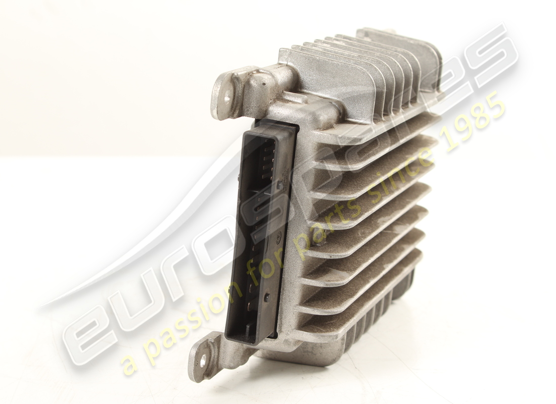 nuevo ferrari amplificador de sonido. número de parte 191363 (3)