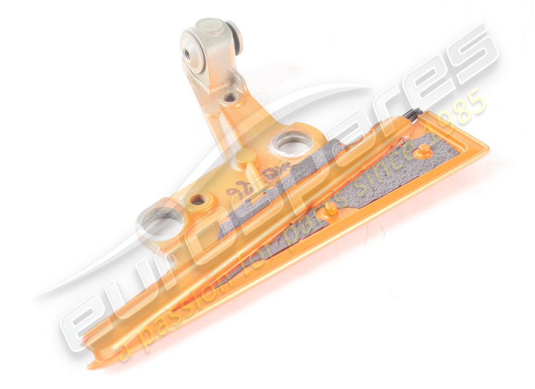 ACABADO LAMBORGHINI USADO. NÚMERO DE PARTE 4T7837901B (3) acabado lamborghini usado. número de parte 4t7837901b (3)