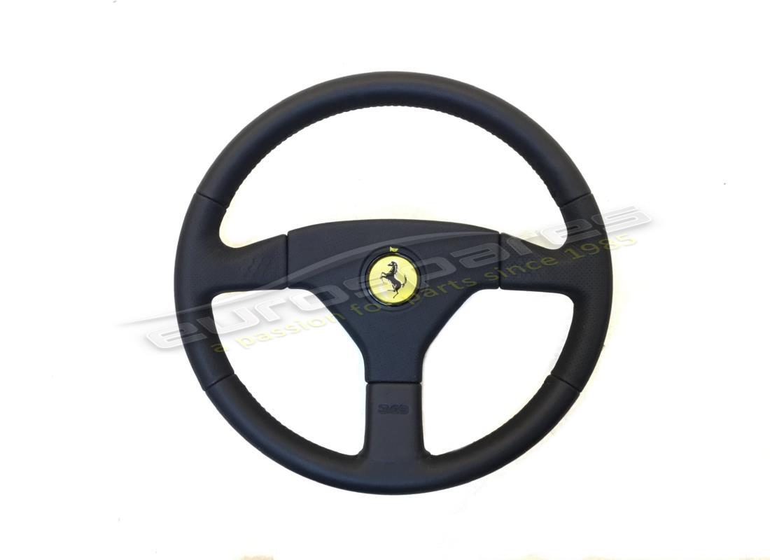NUEVO Ferrari VOLANTE COMPLETO 348GTB . NÚMERO DE PARTE 157275 (1)