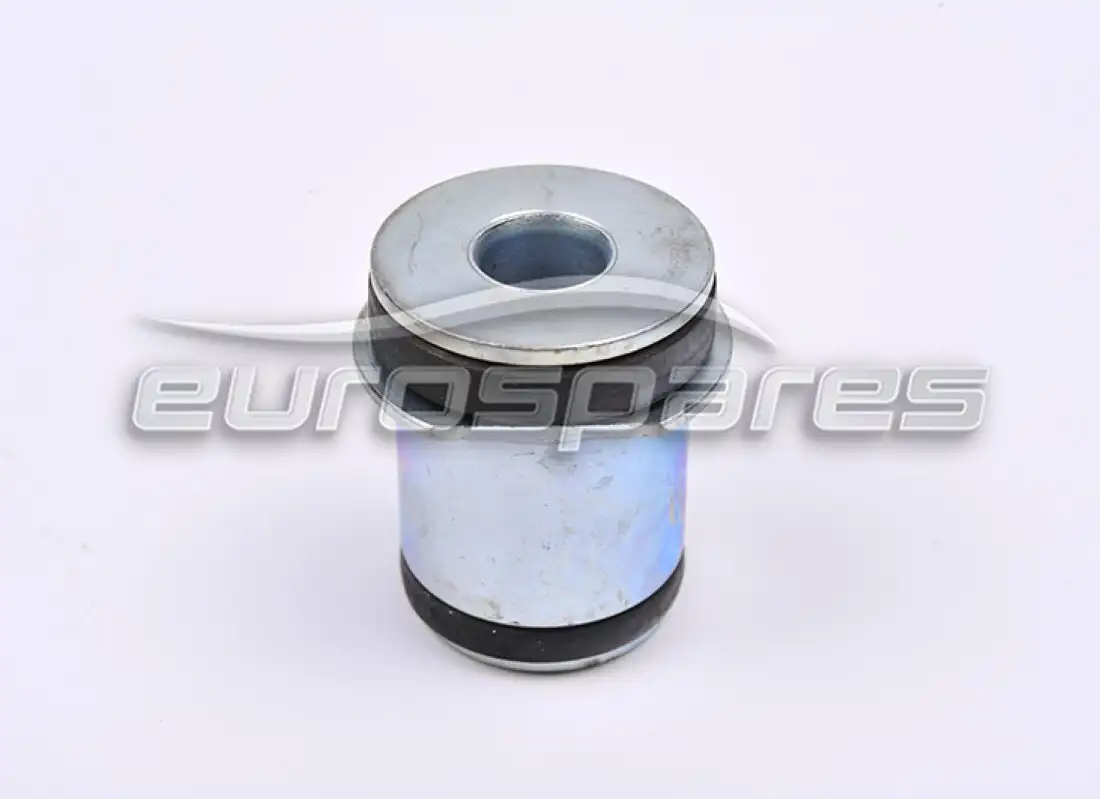 nueva conexión del buje silentbloc al soporte del cubo. número de parte 154538 (1)