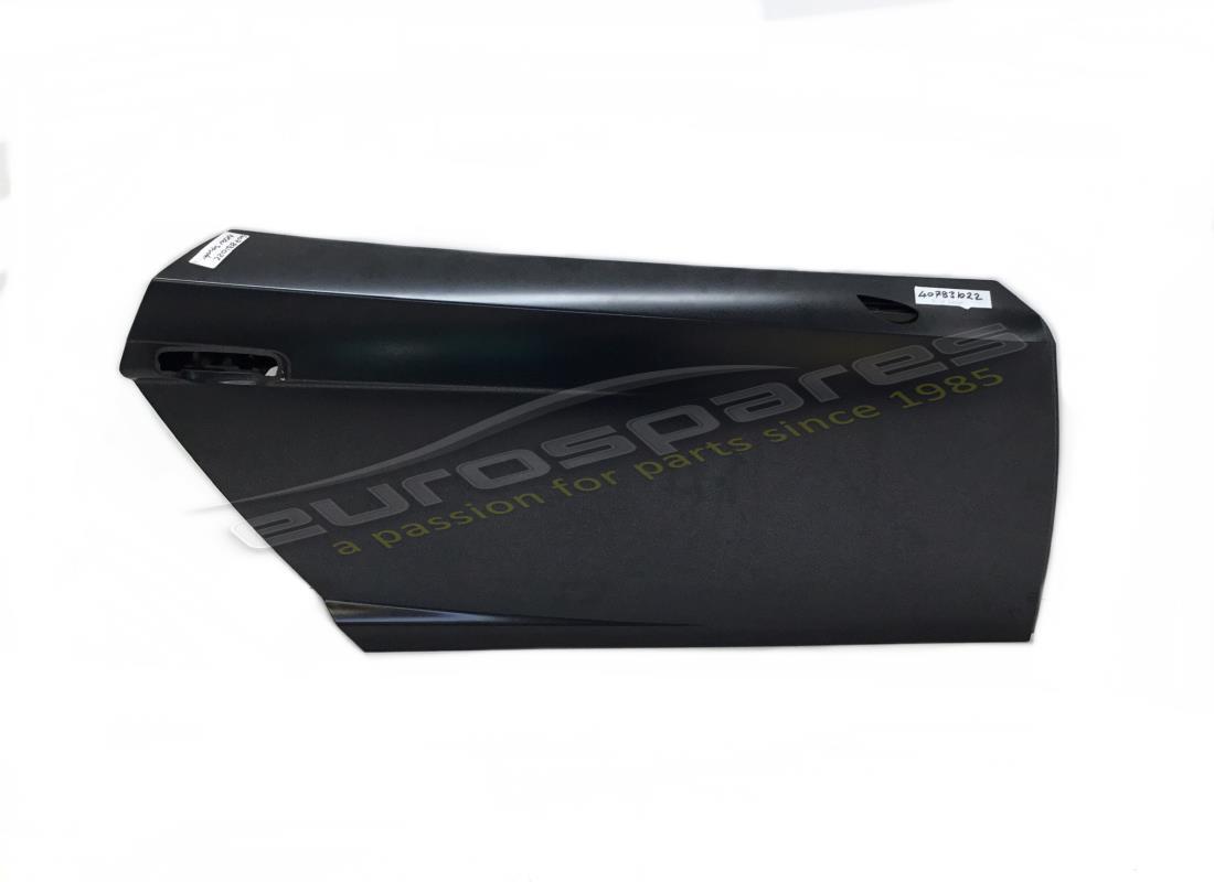 PUERTA NUEVA Lamborghini, DERECHA. NÚMERO DE PIEZA 407831022 (1)