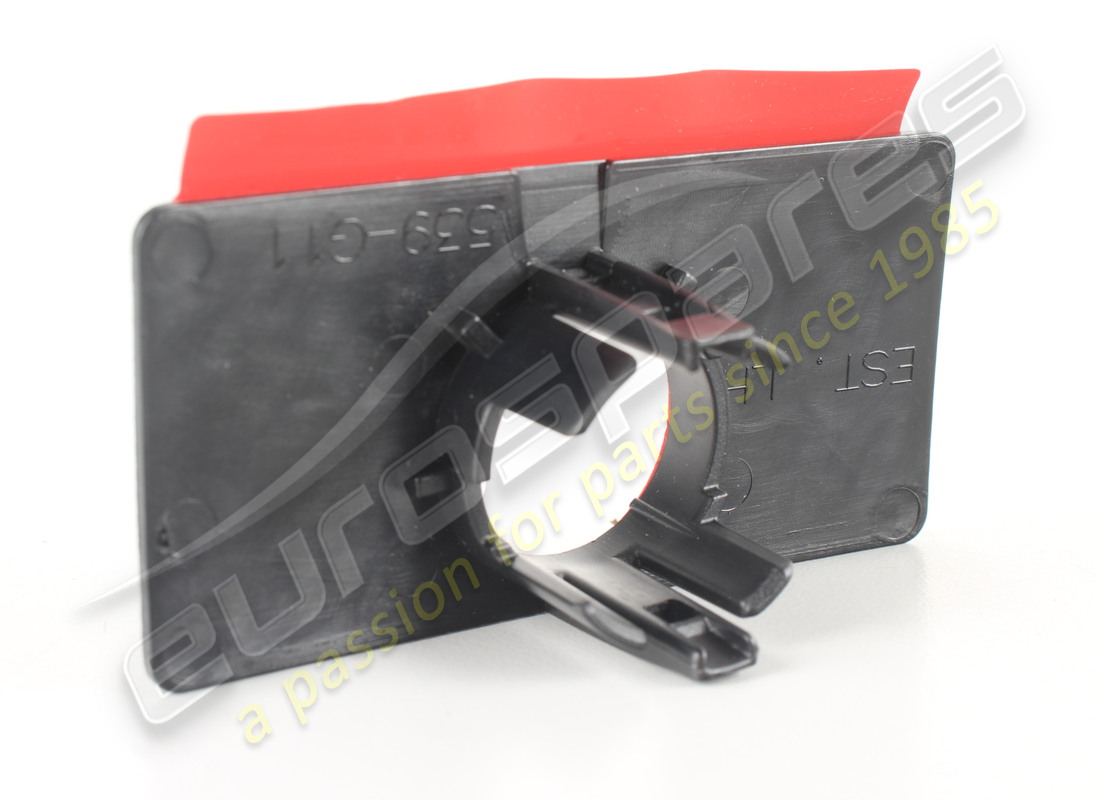nuevo soporte de sensor lamborghini. número de pieza 4ml807231 (4)