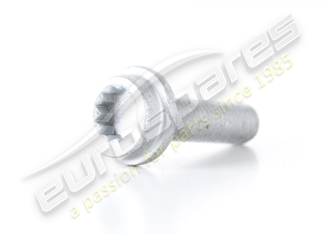 NUEVO Lamborghini 12-POINT ENCHUFE M8X30 . NÚMERO DE PARTE N91157202 (1) NUEVO Lamborghini 12-POINT ENCHUFE M8X30 . NÚMERO DE PARTE N91157202 (1)