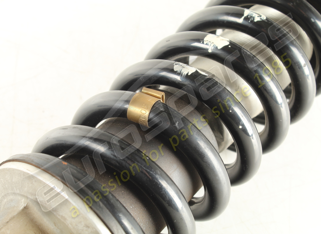 amortiguador trasero ferrari usado. número de parte 174724 (5)