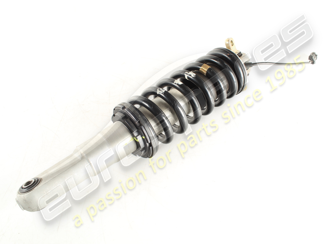 AMORTIGUADOR TRASERO Ferrari USADO. NÚMERO DE PARTE 174724 (1)