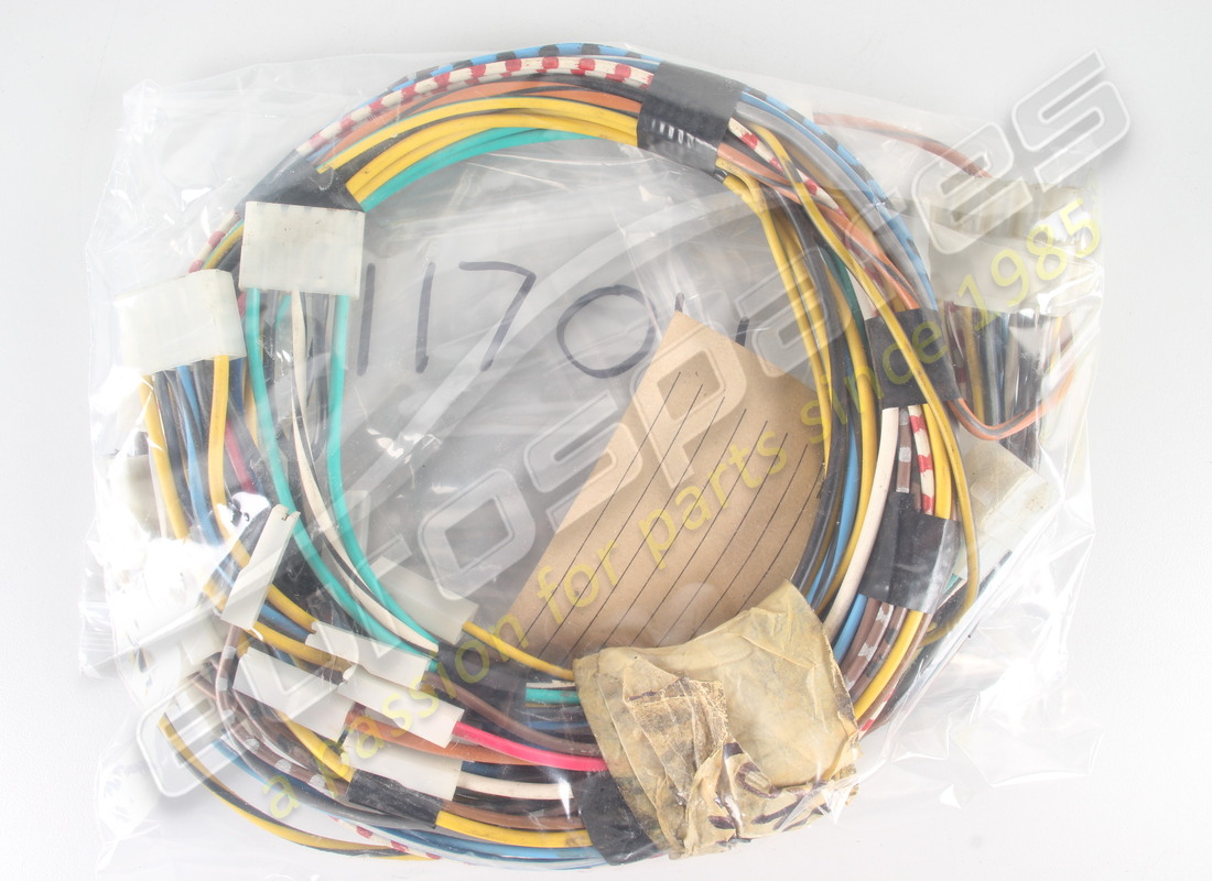 nuevo ferrari cable lhd número de pieza 117011 (1)