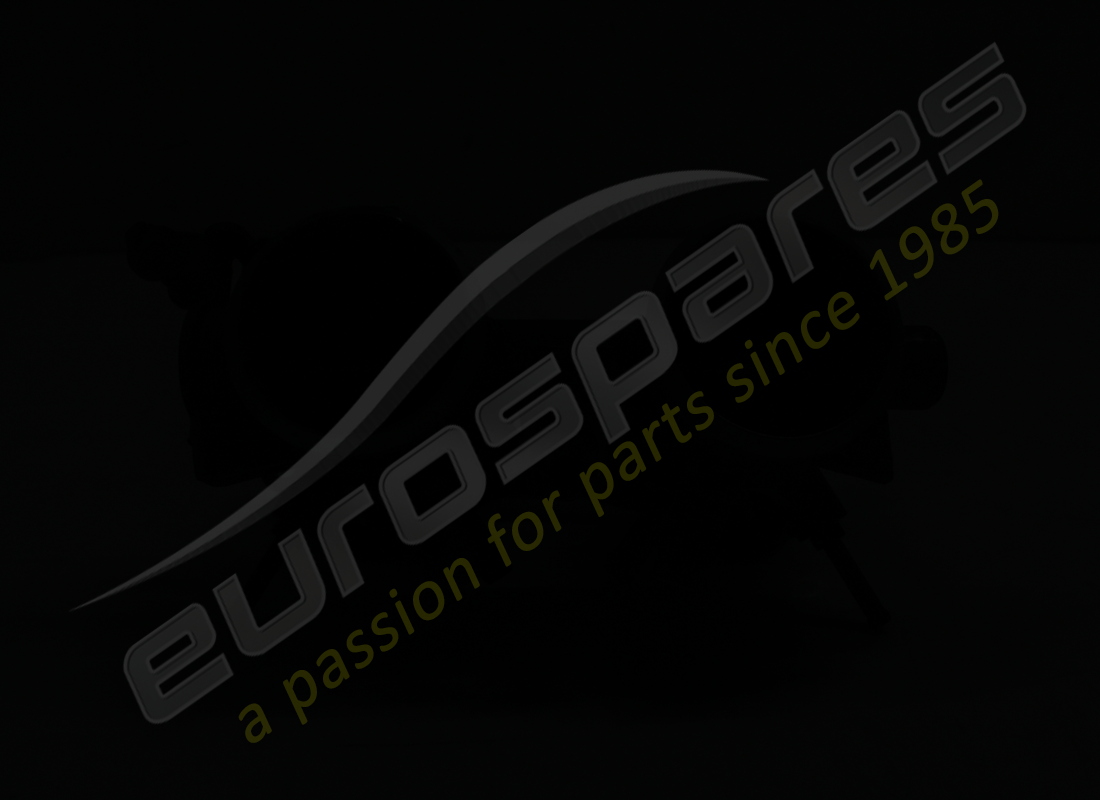 usado ferrari comp. colector de succión trasero izquierdo. número de pieza 162500 (3)