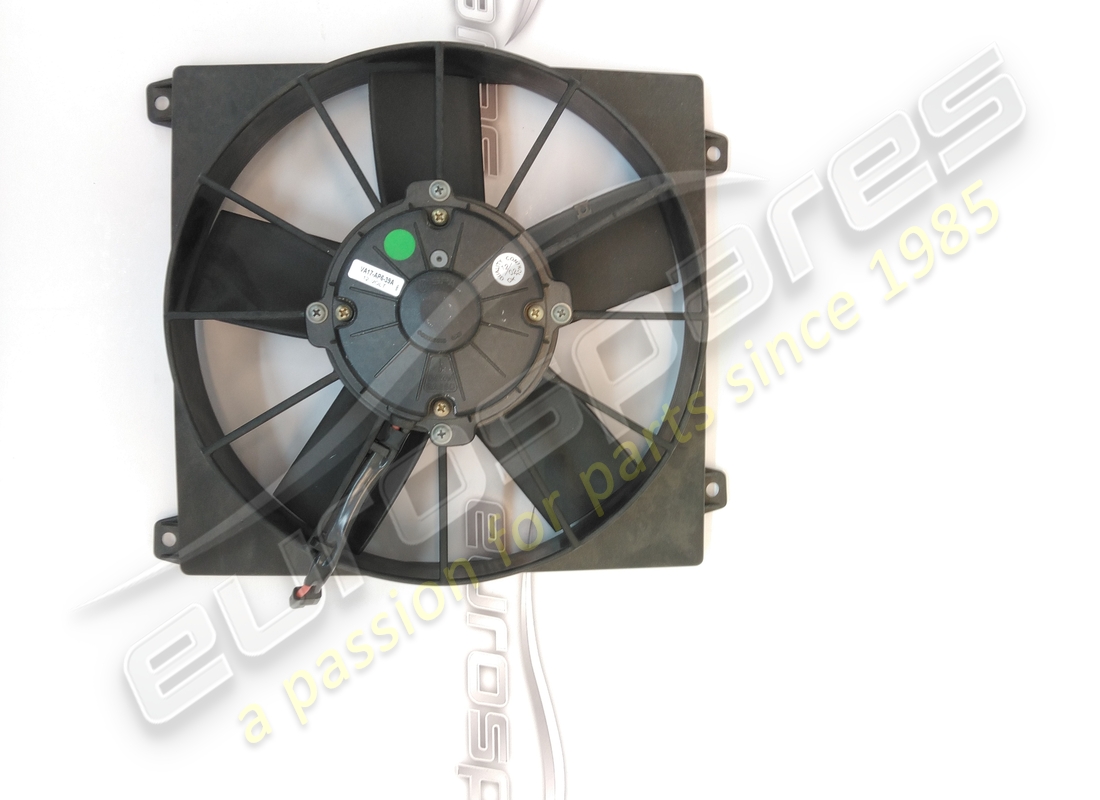 nuevo ferrari ventilador eléctrico. número de parte 161726 (1)