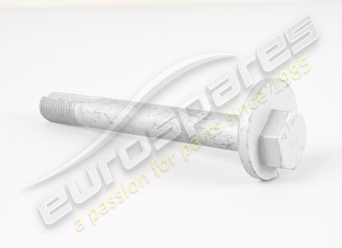 nuevo tornillo maserati con excéntrico m14x1.5. número de pieza 260768 (1)