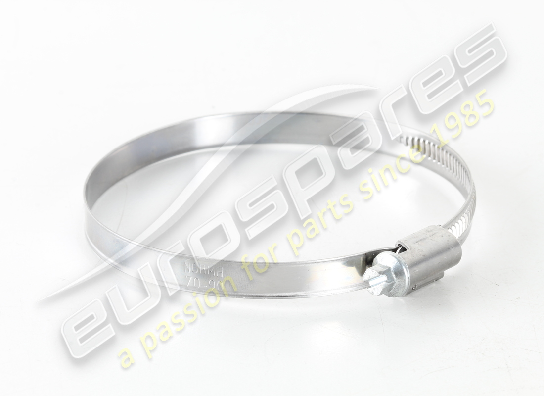 NUEVO COLLAR DE TORNILLO FERRARI. NÚMERO DE PARTE 13001090 (1) nuevo collar de tornillo ferrari. número de parte 13001090 (1)