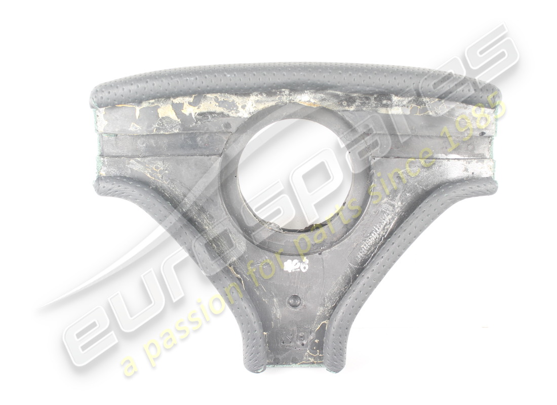 new (other) ferrari steering wheel cover. part number 157297 (3)