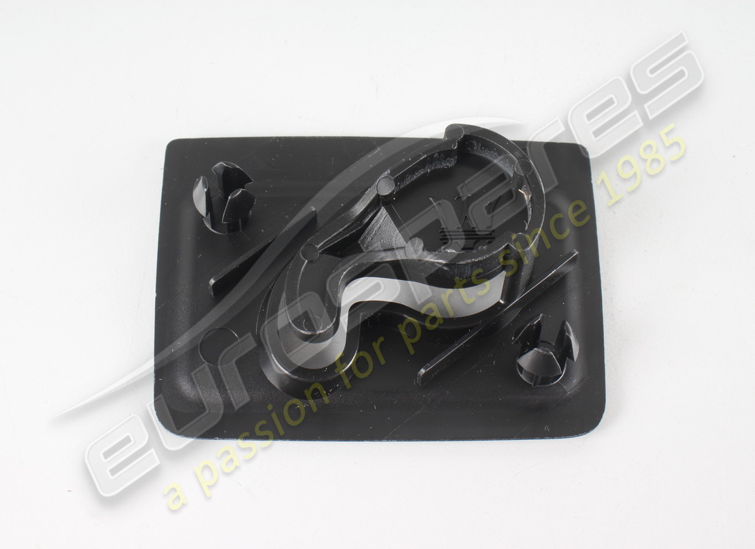 nueva moldura izquierda negra maserati. número de pieza 670086780 (4)
