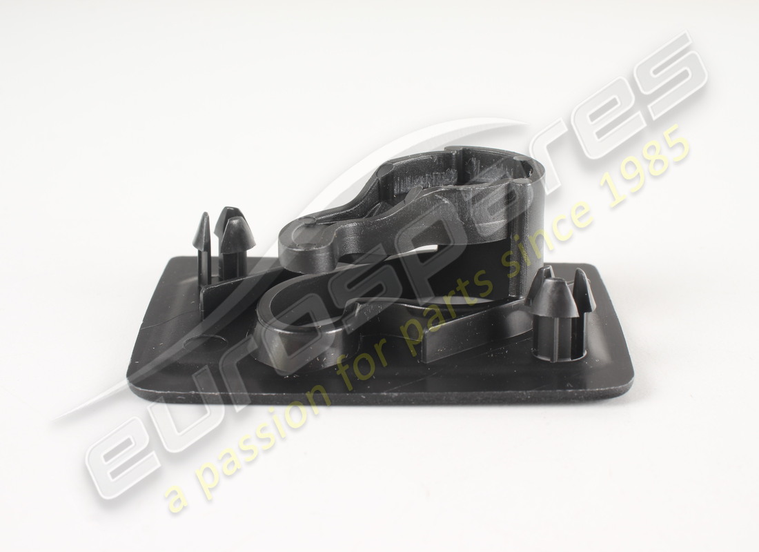 nueva moldura izquierda negra maserati. número de pieza 670086780 (3)