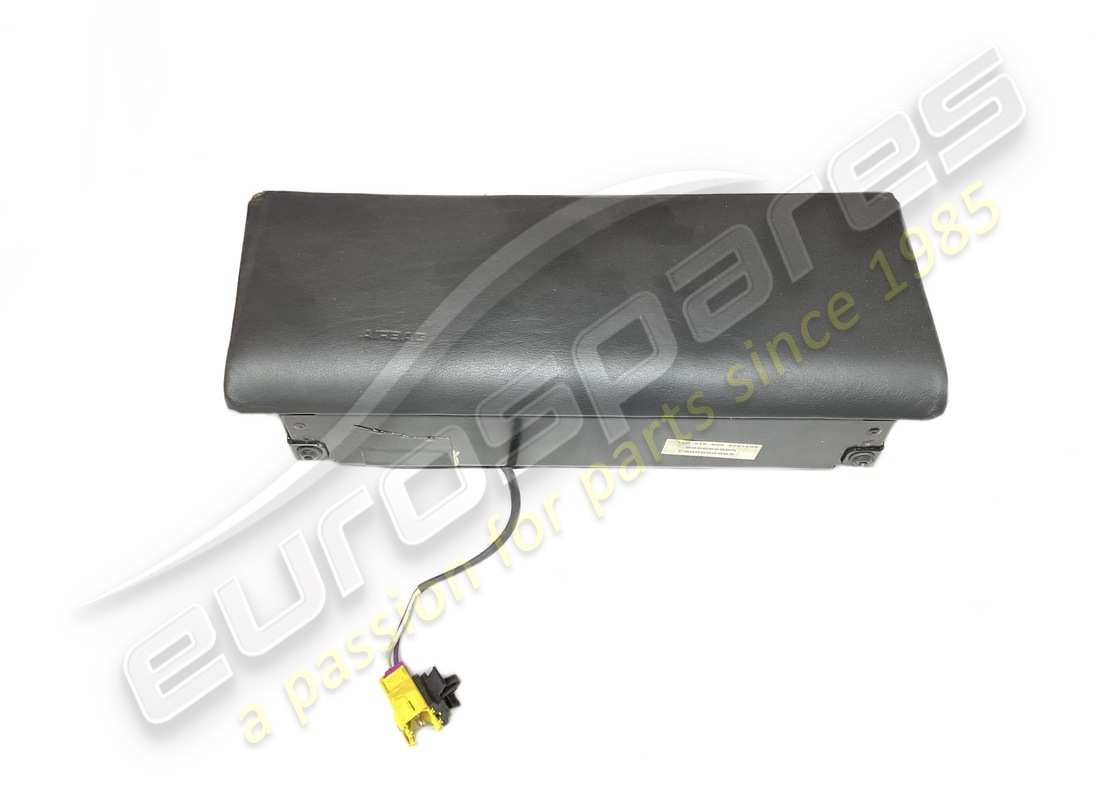 airbag de pasajero de ferrari usado. número de parte 64628800 (1)