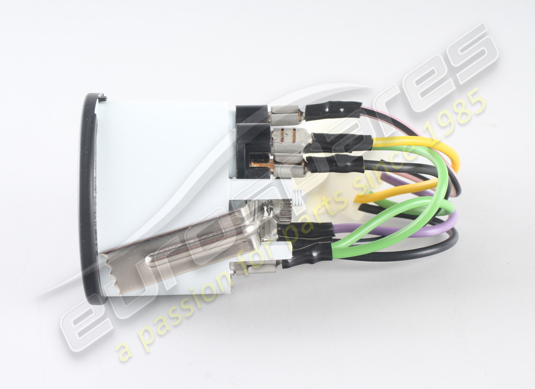 NUEVO FERRARI INDICADOR DE NIVEL DE COMBUSTIBLE. NÚMERO DE PARTE 143065 (3) nuevo ferrari indicador de nivel de combustible. número de parte 143065 (3)