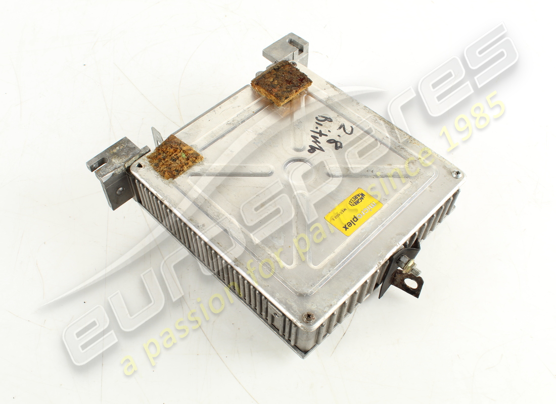 caja de encendido marelli usada maserati. número de pieza 343200107 (2)