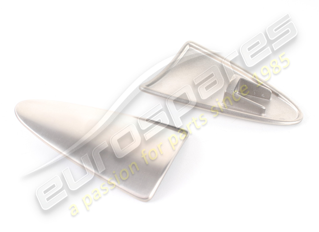 NUEVO FERRARI KIT TBA MANIGLIE EN TITANIO PER. NÚMERO DE PARTE 70001288 (3) nuevo ferrari kit tba maniglie en titanio per. número de parte 70001288 (3)